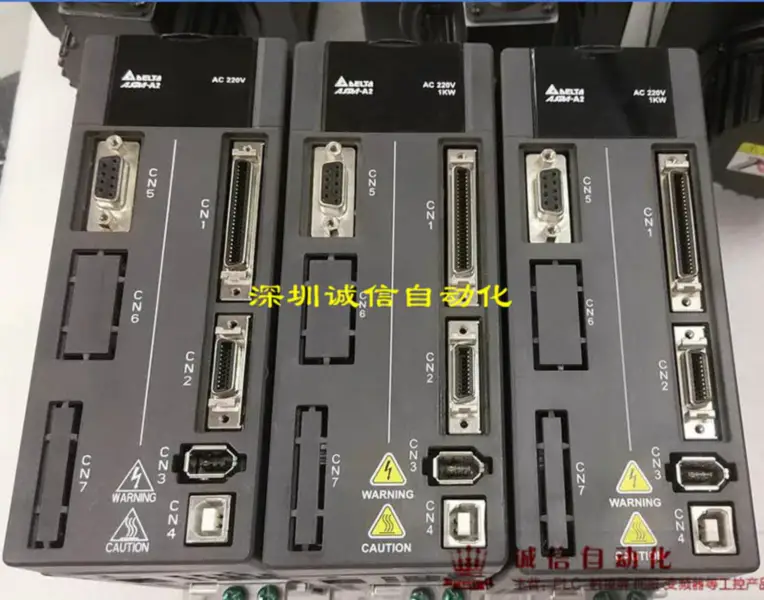 Delta serie A2 1KW ASD-A2-1021-L