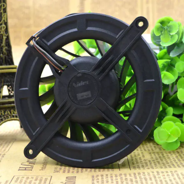 Ventilatore NIDEC G10C12MS1AH-56J14 DC12V 1,38A