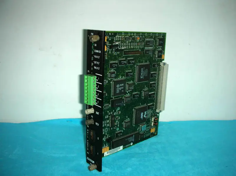 RELIANCE ELECTRIC B/M-60000