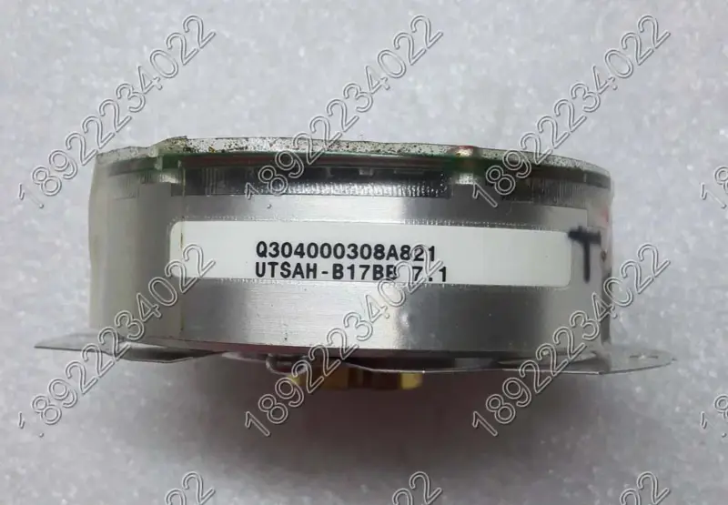 YASKAWA Encoder motore UTSAH-B17BB
