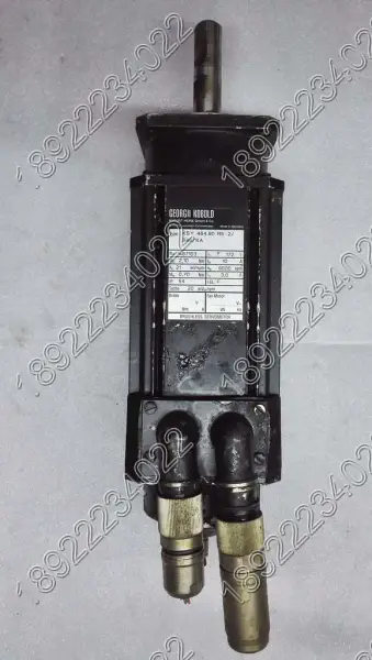 GEORGII KOBOLD KSY 464,80 R5-2/S88/SA