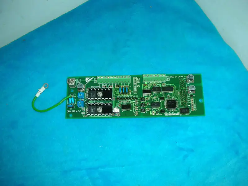 Scheda di controllo YASKAWA 73600-A0151