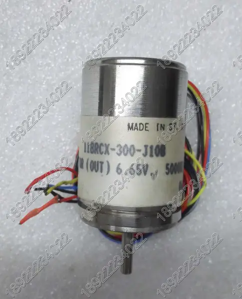 Encoder HAROWE 11BRCX-300-J10B