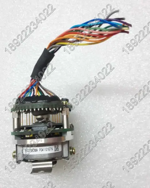 PANASONIC Encoder motore MFE0011B0MA MFE0011BOMA