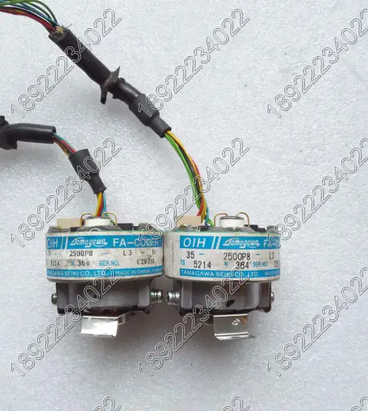 Encoder TAMAGAWA TS5214N364