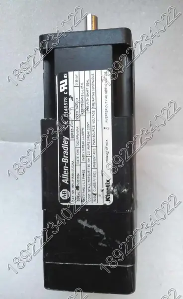 ALLEN-BRADLEY Motore MPL-B1530U-EJ72AA