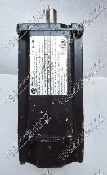 ALLEN-BRADLEY Motore MPL-B320P-MJ74AA