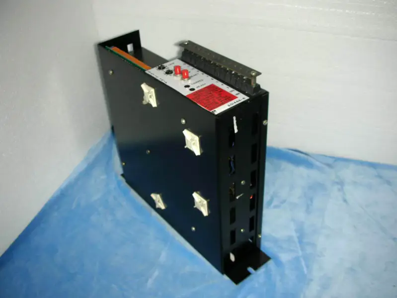 MODULO DI SGANCIO STATICO RELIANCE ELECTRIC 801466-R