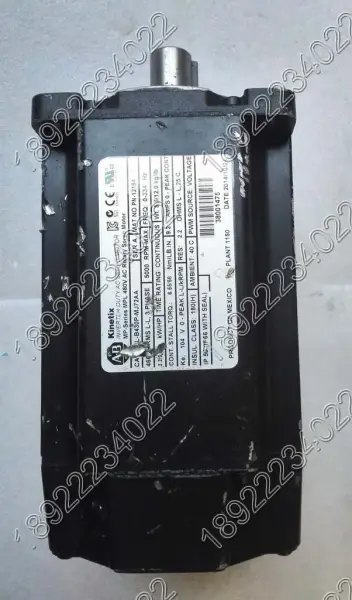 ALLEN-BRADLEY Motore MPL-B430P-MJ72AA