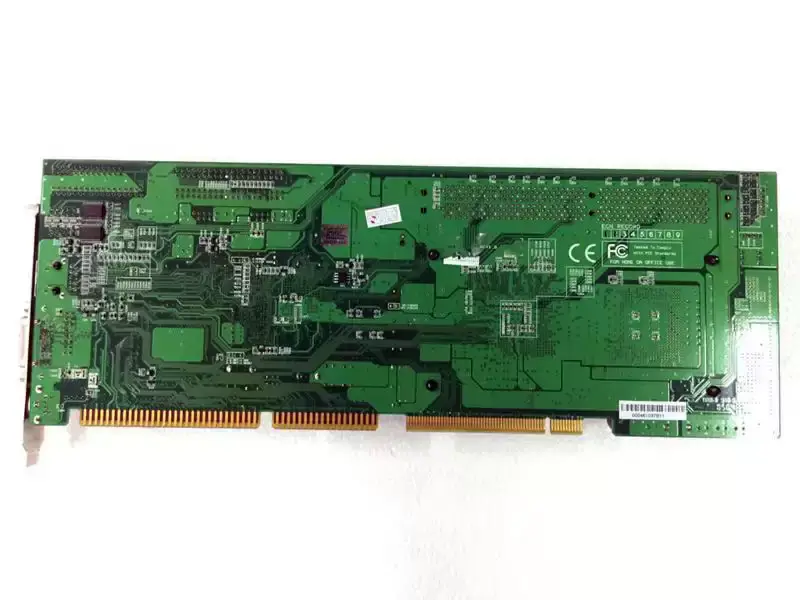 Scheda madre industriale Adlink NUPRO-861 Rev.3.0 con RAM