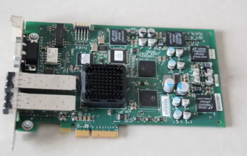 CT Scanner FDIP ASSY 5335963 Scheda madre industriale PCI-E