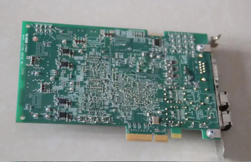 CT Scanner FDIP ASSY 5335963 Scheda madre industriale PCI-E