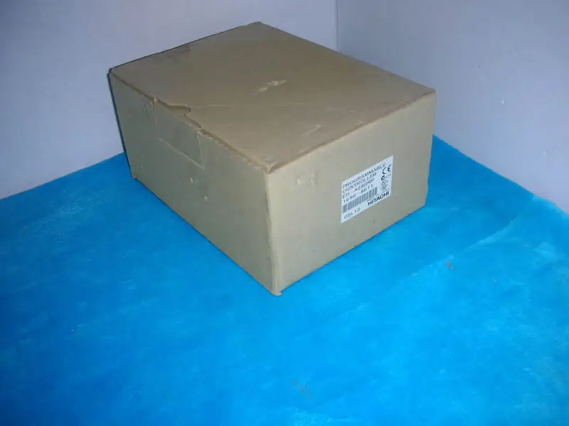 Controllore programmabile HITACHI EH-D28DRP