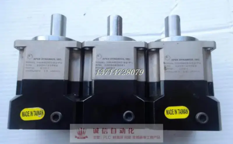 APEX AB060-S2-P1 1锛? 400w