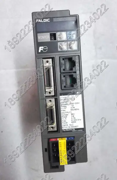 Driver FUJI RYC401D3-VVT2