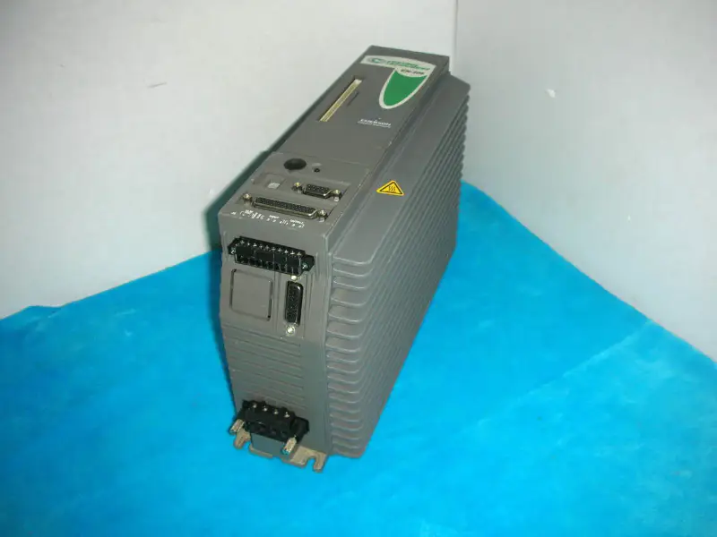 TECNICHE DI CONTROLLO EN-208