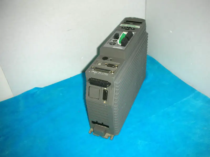 TECNICHE DI CONTROLLO EN-204