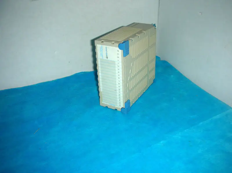 MODULO DI INGRESSO WESTINGHOUSE 1C31233G04