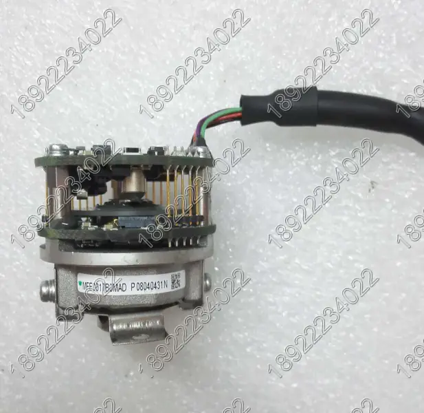 PANASONIC Encoder motore MFE0017B0MAD MFE0017BOMAD