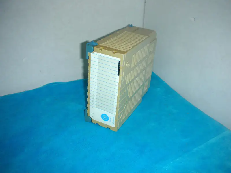 WESTINGHOUSE 1C31161G02 INGRESSO RTD