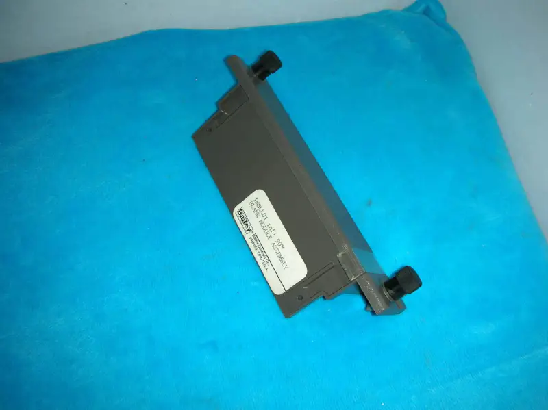 ASSEMBLAGGIO ABB BAILEY IMBLK01