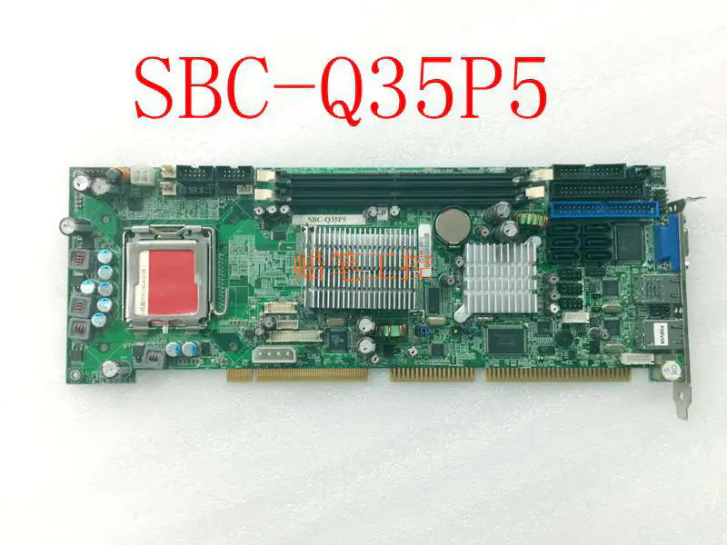 Scheda madre industriale SBC-Q35P5 REV.0.3 P/I-PSBVLL