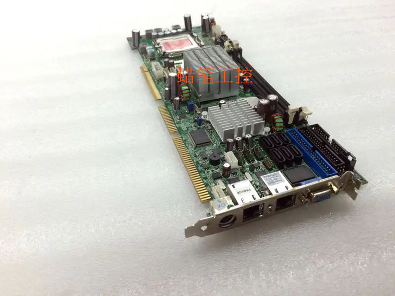 Scheda madre industriale SBC-Q35P5 REV.0.3 P/I-PSBVLL