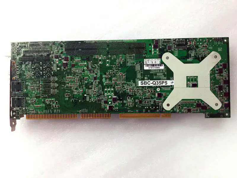 Scheda madre industriale SBC-Q35P5 REV.0.3 P/I-PSBVLL