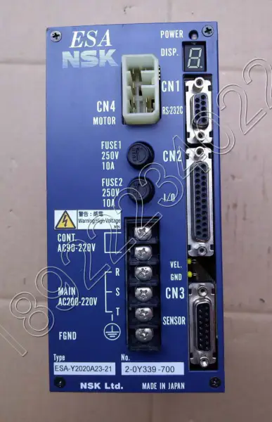 Driver NSK ESA-Y2020A23-21