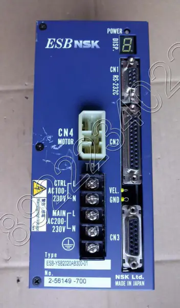 Driver NSK ESB-YSB2020AB300-01