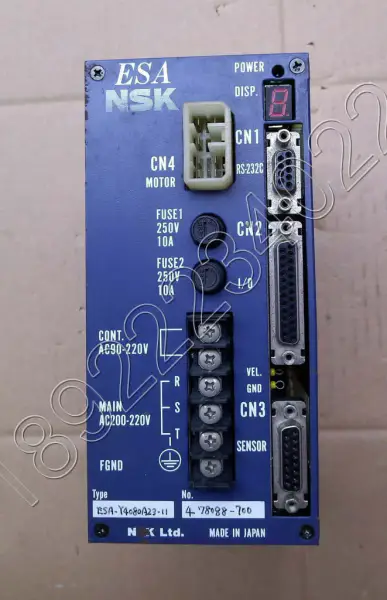 Driver NSK ESA-Y4080A23-11