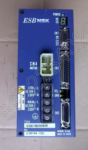Driver NSK ESB-YSB2020AB300