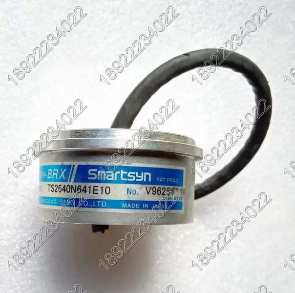 Encoder TAMAGAWA TS2640N641E10