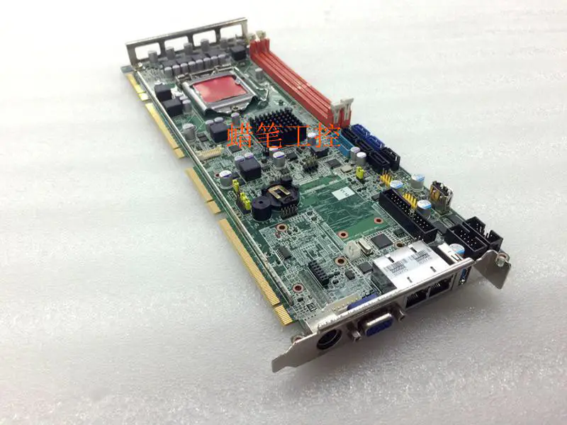 Scheda madre industriale Advantech PCE-5127G2 Scheda madre PCE-5127/7127 Rev.A1