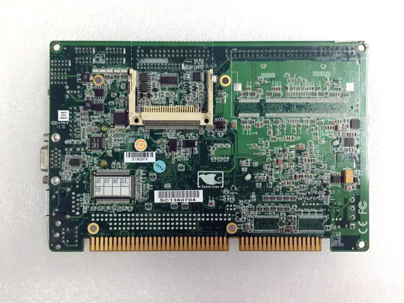 AAEON HSB-800i Rev.A1 HSB-8001 scheda madre industriale HSB-800I REV. A1.0-A