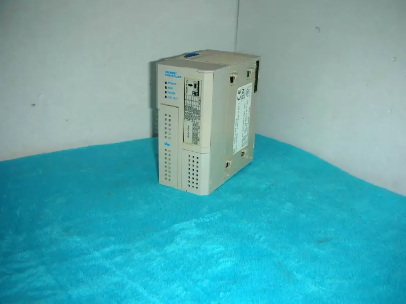 PLC idec FC3A-CP2K