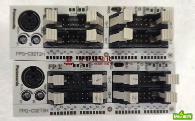 PLC Panasonic FPG-C32T2H