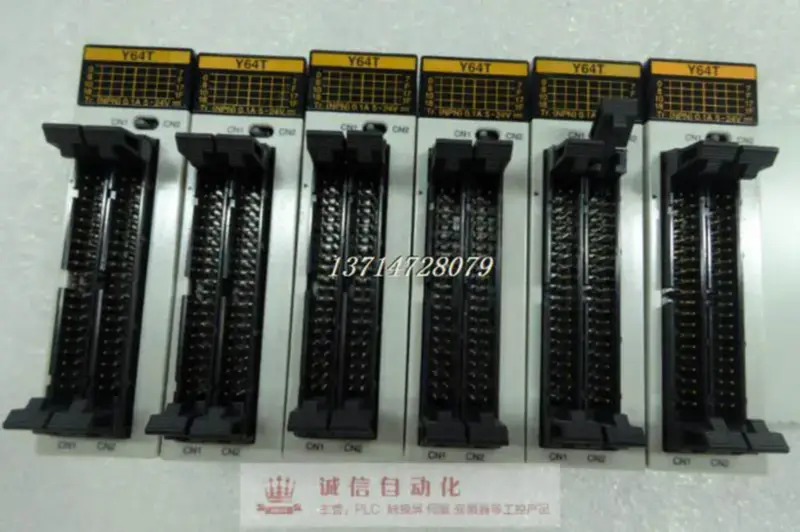 PLC Panasonic FP2-Y64T
