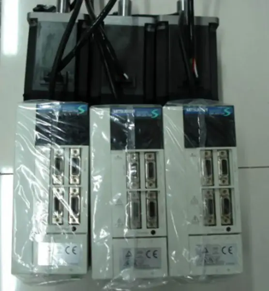 Mitsubishi MR-J2S-70A HC-KFS73 20 spina