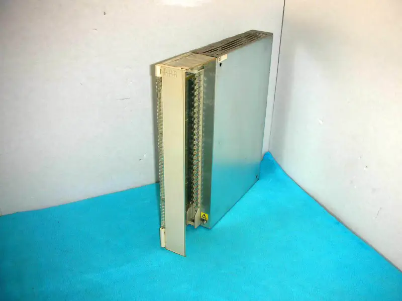 INGRESSO ANALOGICO ABB 3BHT300005R1 AI620