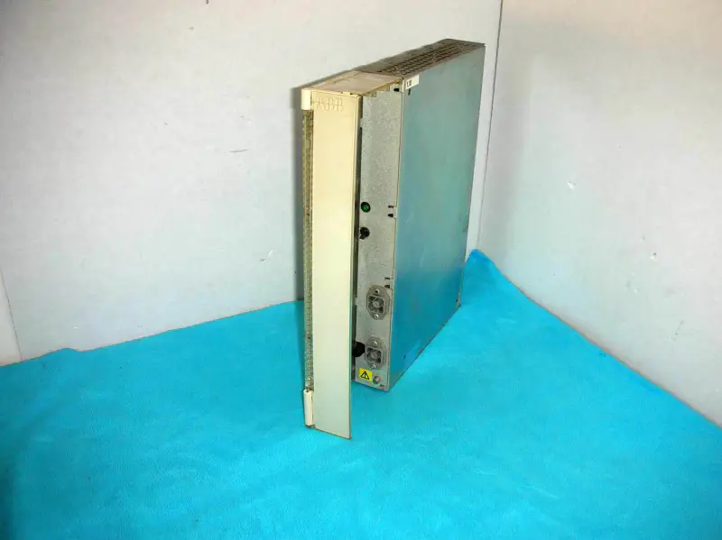 ABB Alimentazione 3BHT300019R1 SA610