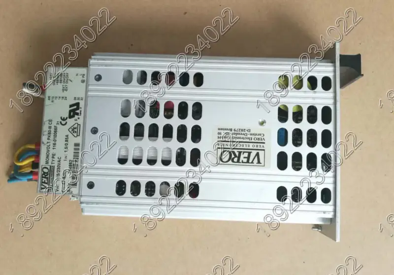 Alimentatore VERO 116-010066F