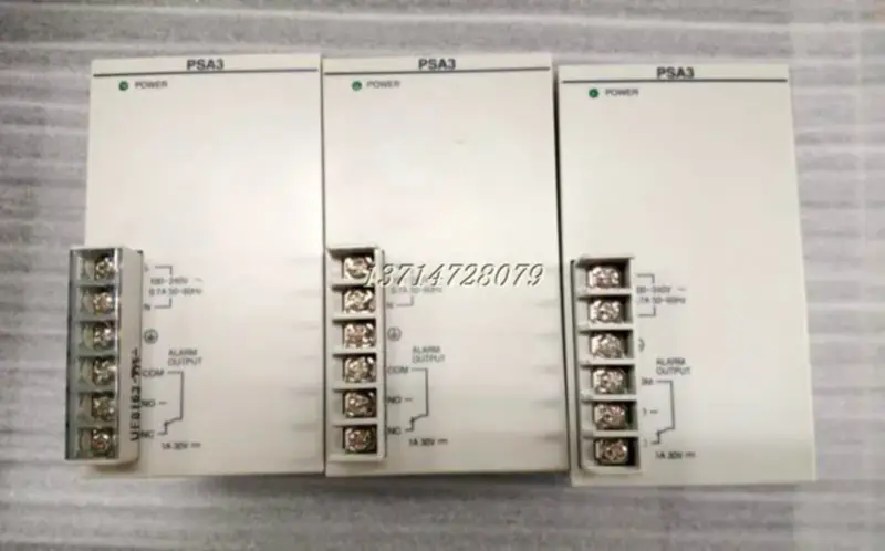 PLC Panasonic FP2-PSA3