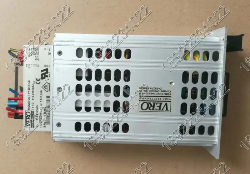 Alimentatore VERO 116-010065J