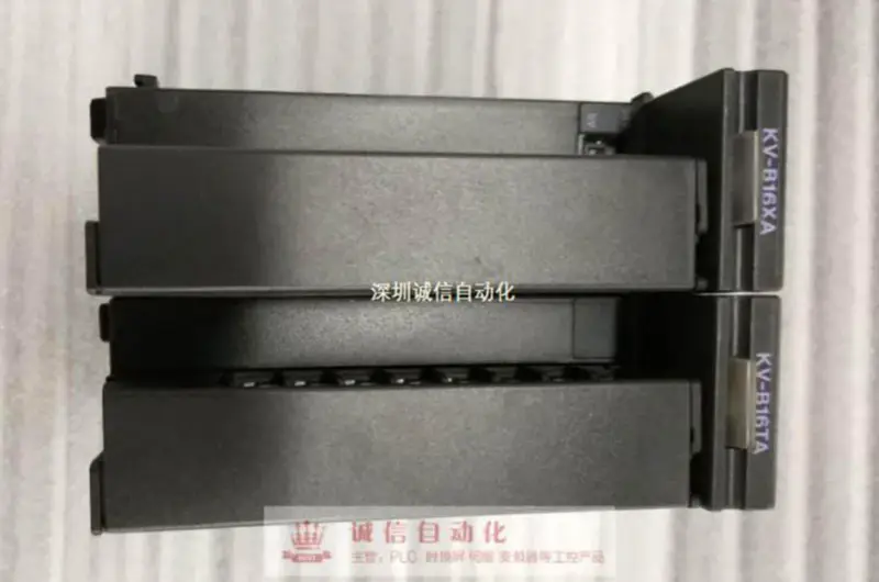 keyence KV-B16XA