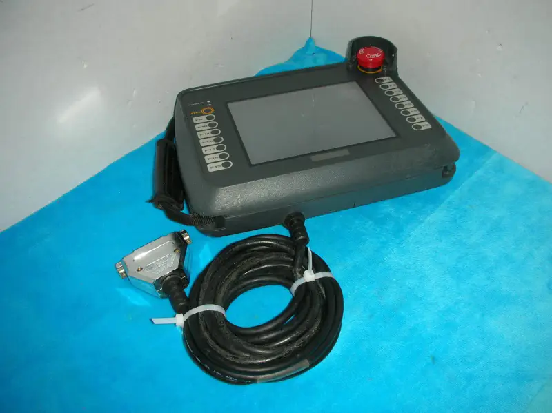 pro-faccia GP2401H-TC41-24V