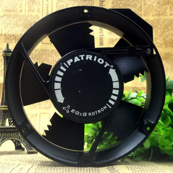 COMAIR PD48B2QDL Ventilatore DC48V 0,45A 17CM 17251