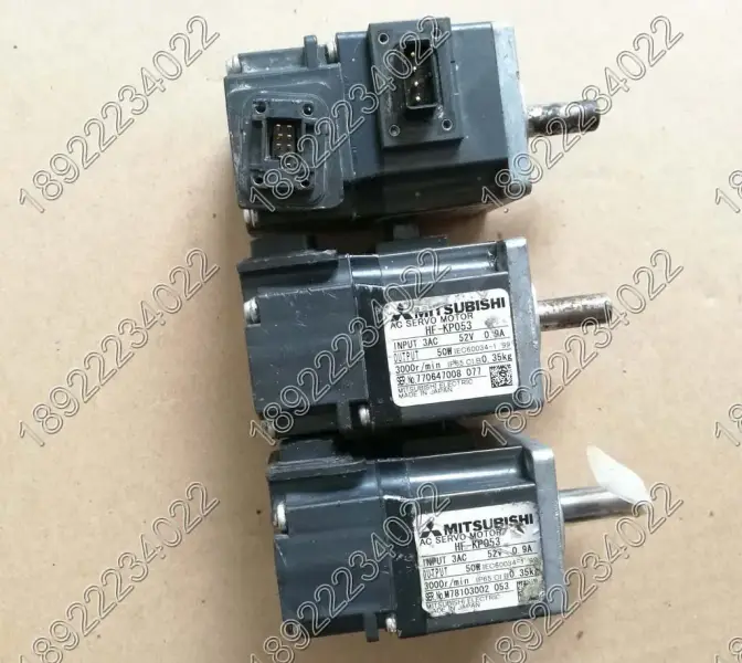 HF-KP053 Motore Mitsubishi