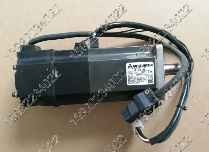 HC-KFS43B Motore Mitsubishi