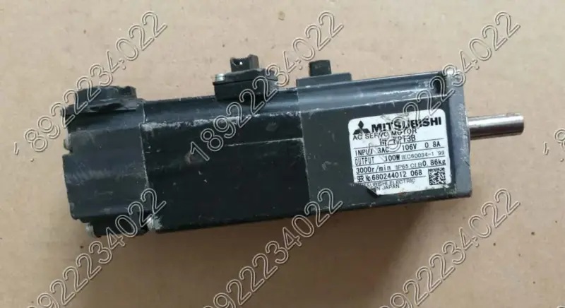 HF-KP13B Motore Mitsubishi